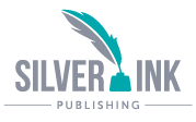 Silver Ink Publishing logo